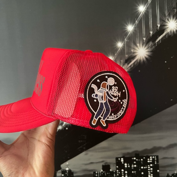 Custom Trucker Hats - Picture 5 of 6